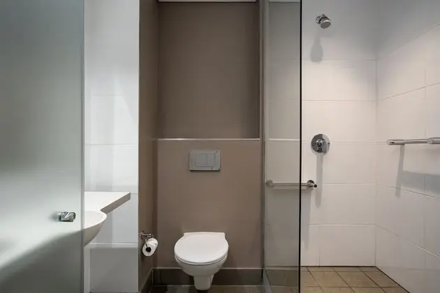 Oda, 1 Çift Kişilik Yatak