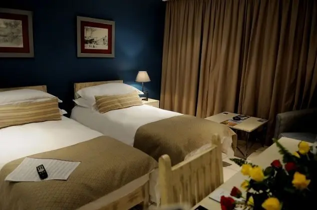 Oda, 1 En Büyük (King) Boy Yatak, Sigara İçilebilir, Bahçe Manzaralı (Pool Access)