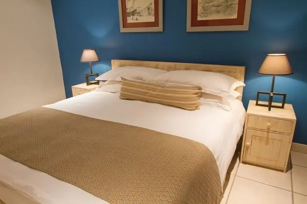 Oda, 1 En Büyük (King) Boy Yatak, Sigara İçilebilir, Bahçe Manzaralı (Pool Access)