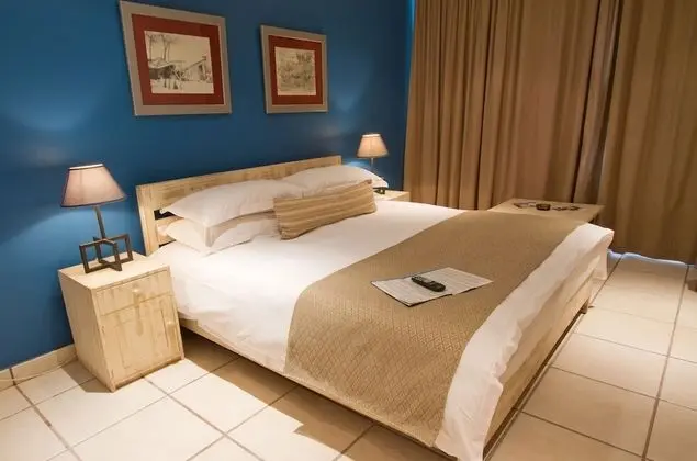 Oda, 1 En Büyük (King) Boy Yatak, Sigara İçilebilir, Bahçe Manzaralı (Pool Access)