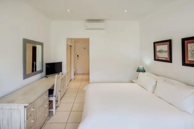 Oda, 1 En Büyük (King) Boy Yatak, Sigara İçilebilir, Bahçe Manzaralı (Pool Access)