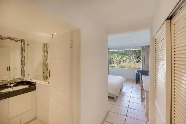 Oda, 1 En Büyük (King) Boy Yatak, Sigara İçilebilir, Bahçe Manzaralı (Pool Access)