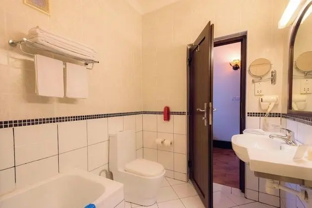 Banyo