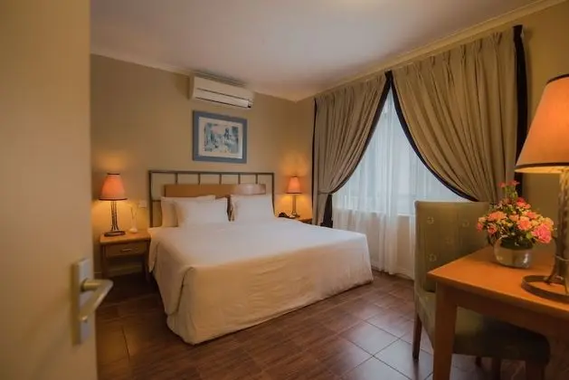 Apart Daire, 2 Yatak Odası, Balkon