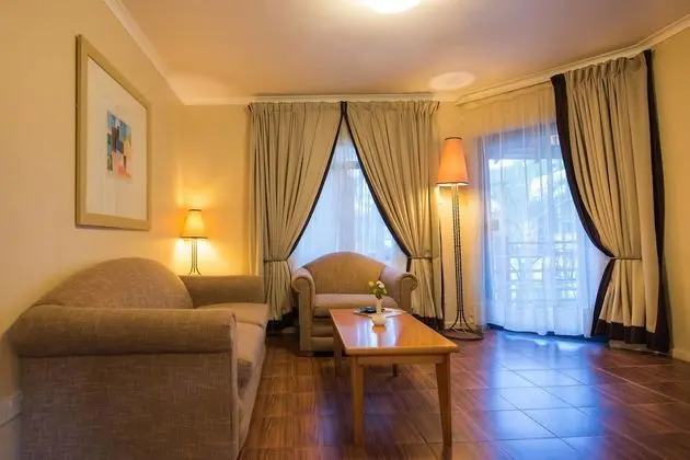 Apart Daire, 2 Yatak Odası, Balkon