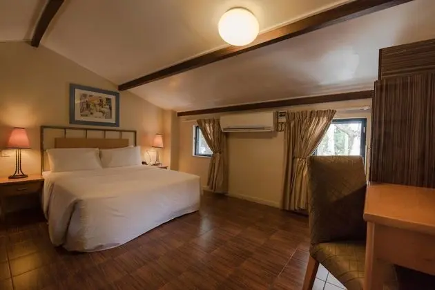 Apart Daire, 2 Yatak Odası, Balkon
