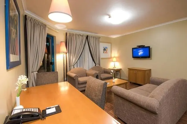 Apart Daire, 2 Yatak Odası, Balkon