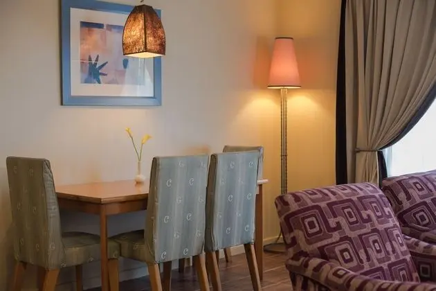 Apart Daire, 2 Yatak Odası, Balkon