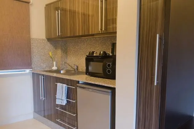 Apart Daire, 2 Yatak Odası, Balkon
