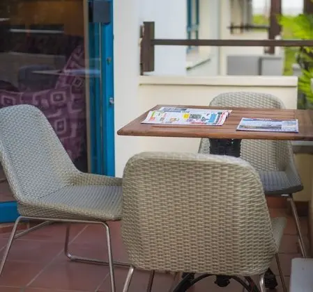 Apart Daire, 2 Yatak Odası, Balkon