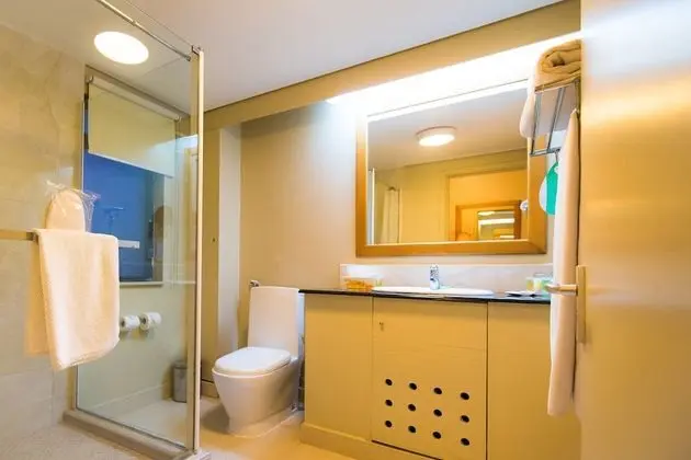 Apart Daire, 2 Yatak Odası, Balkon