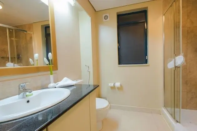 Apart Daire, 2 Yatak Odası, Balkon
