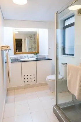 Apart Daire, 2 Yatak Odası, Balkon