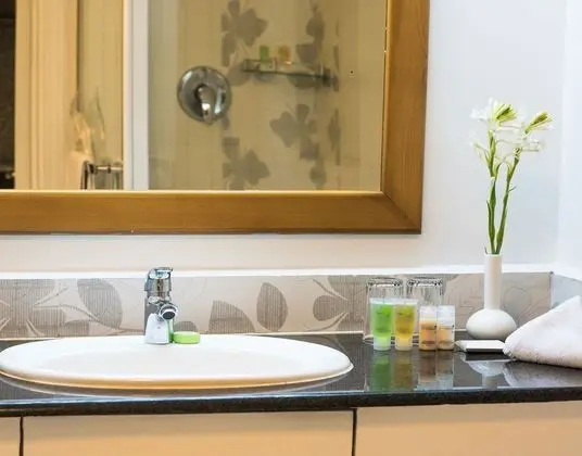 Apart Daire, 2 Yatak Odası, Balkon