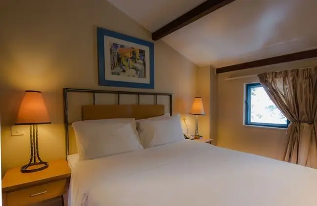 Çatı Katı (Loft), 1 Yatak Odası