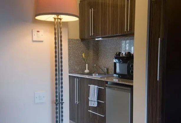 Çatı Katı (Loft), 1 Yatak Odası