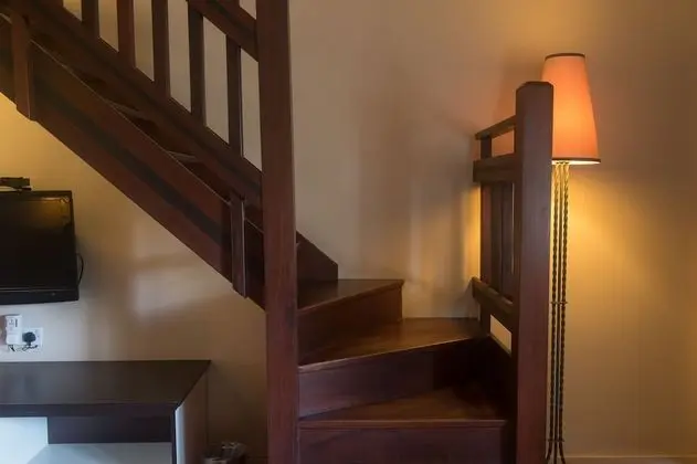 Çatı Katı (Loft), 1 Yatak Odası