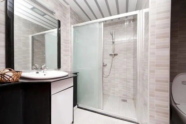 Oda, 1 Büyük (Queen) Boy Yatak, Balkon, Manzaralı