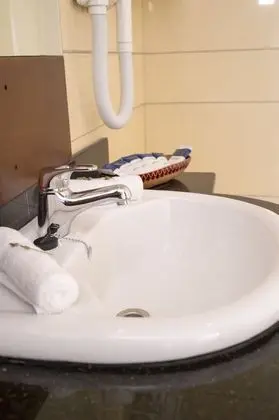 Oda, 2 Tek Kişilik Yatak, Manzaralı