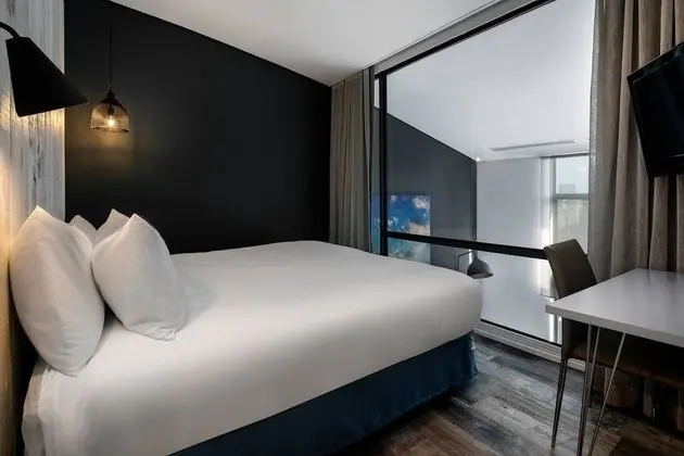 Çatı Katı (Loft), 1 Yatak Odası