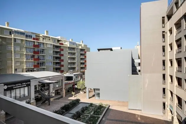 Çatı Katı (Loft), 1 Yatak Odası