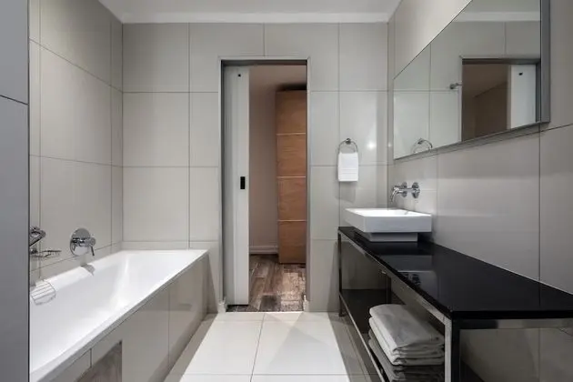 Çatı Katı (Loft), 1 Yatak Odası