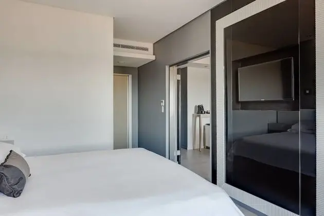 Executive Süit, 1 Yatak Odası