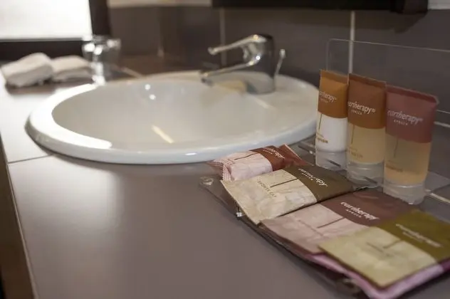 Banyo lavabosu
