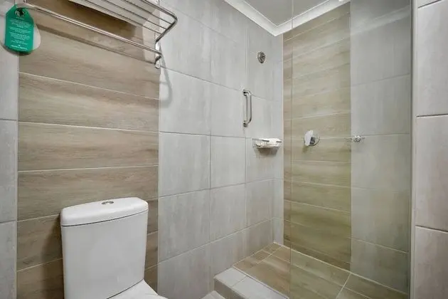 Oda, 1 Çift Kişilik Yatak
