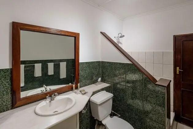 Dağ Evi, 1 En Büyük (King) Boy Yatak