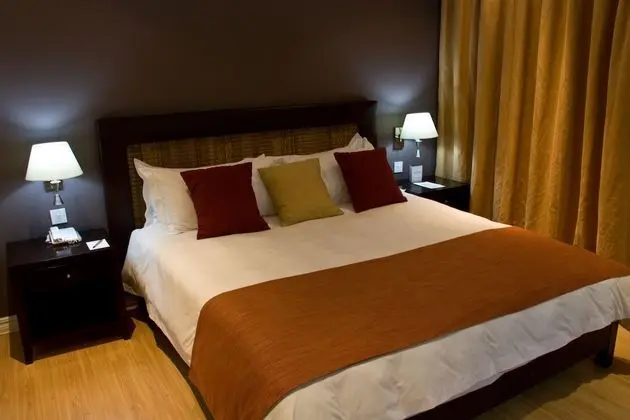 Oda, 1 En Büyük (King) Boy Yatak, Dağ Manzaralı