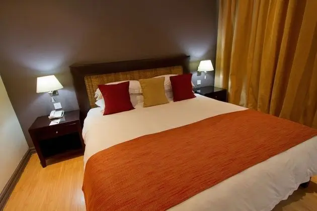 Oda, 1 En Büyük (King) Boy Yatak, Dağ Manzaralı