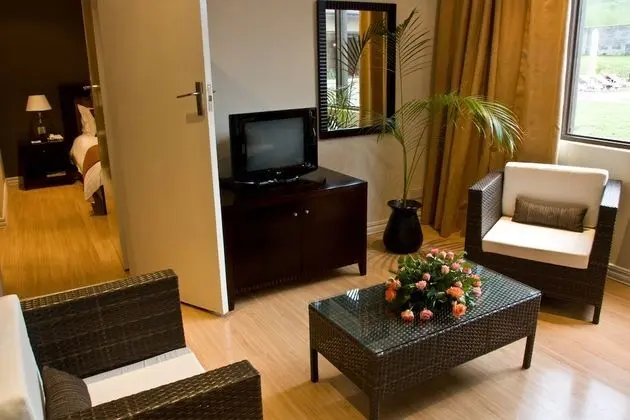 Oda, 1 En Büyük (King) Boy Yatak, Dağ Manzaralı