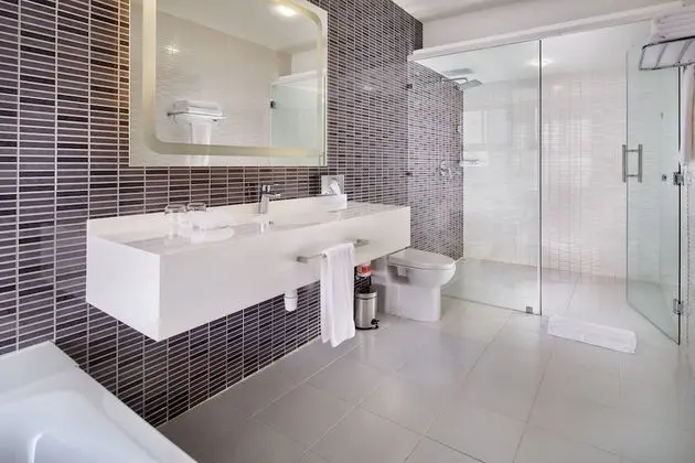 Executive Süit, 1 Yatak Odası, Balkon, Şehir Manzaralı