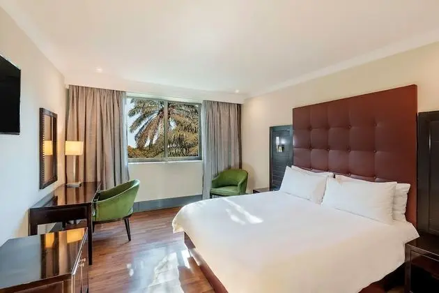 Oda, 1 En Büyük (King) Boy Yatak, Sigara İçilmez