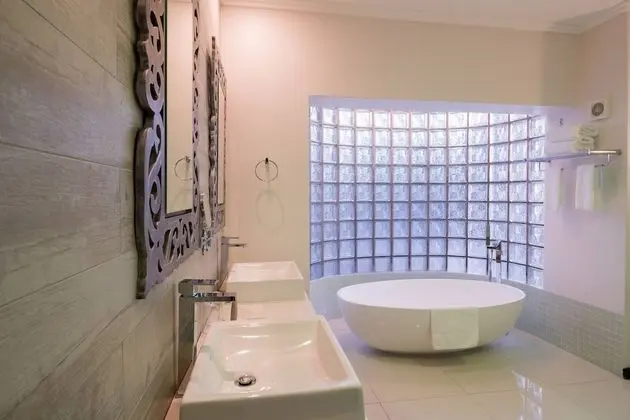 Süit, 1 Yatak Odası, Balkon, Liman Manzaralı