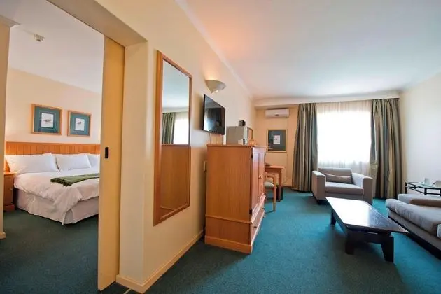 Oda, 2 Tek Kişilik Yatak