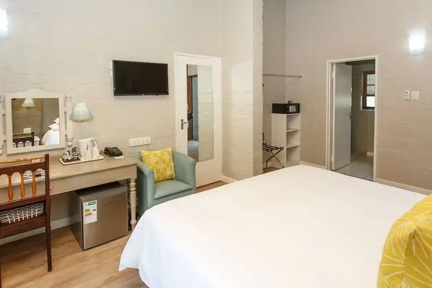 Stüdyo, 1 En Büyük (King) Boy Yatak, Bahçe Manzaralı