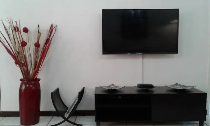 Standard Apart Daire, 2 Yatak Odası