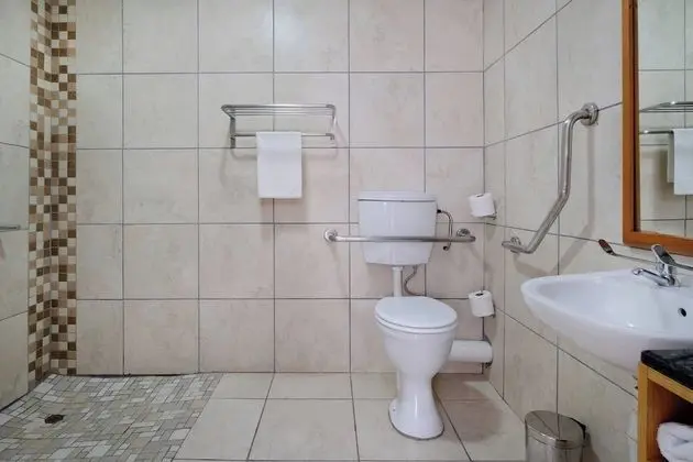 Oda, 1 En Büyük (King) Boy Yatak, Bahçe Manzaralı