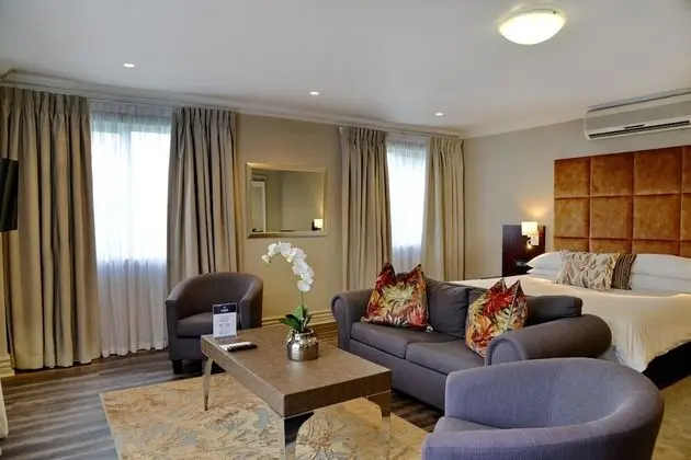 Executive Apart Daire