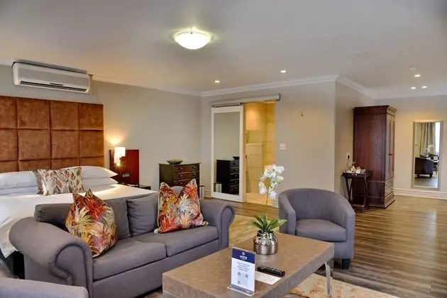 Executive Apart Daire