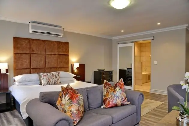 Executive Apart Daire