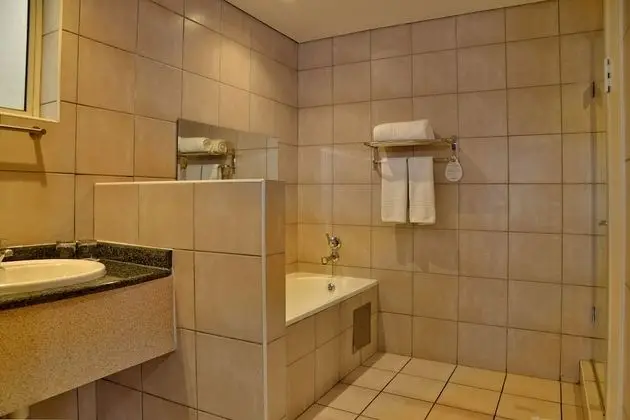 Executive Apart Daire