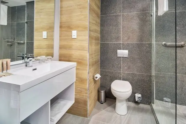 Oda, 2 Tek Kişilik Yatak, Manzaralı (Piazza View)