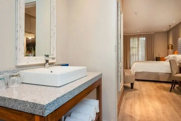 Banyo lavabosu