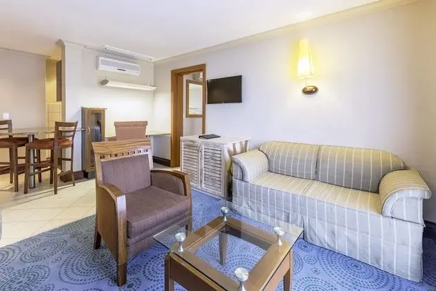 Oda, 2 Tek Kişilik Yatak, Sigara İçilebilir, Lagün Manzaralı