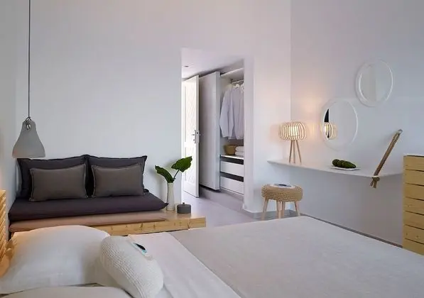 Bungalov, Deniz Manzaralı