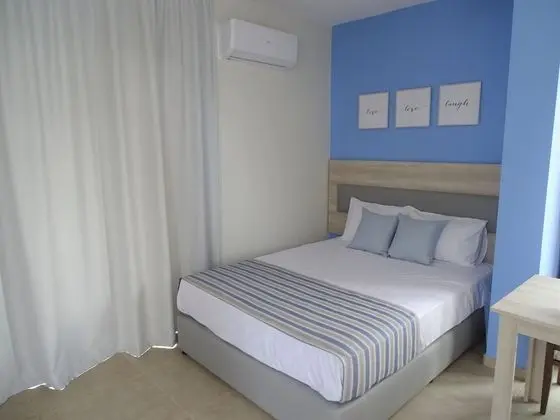 Comfort Stüdyo Süit