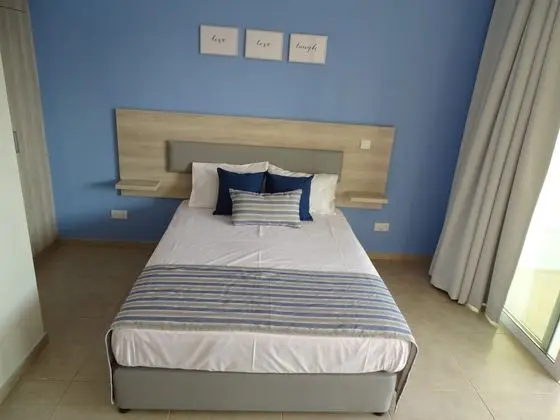 Comfort Stüdyo Süit